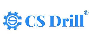 CS Drill Logo